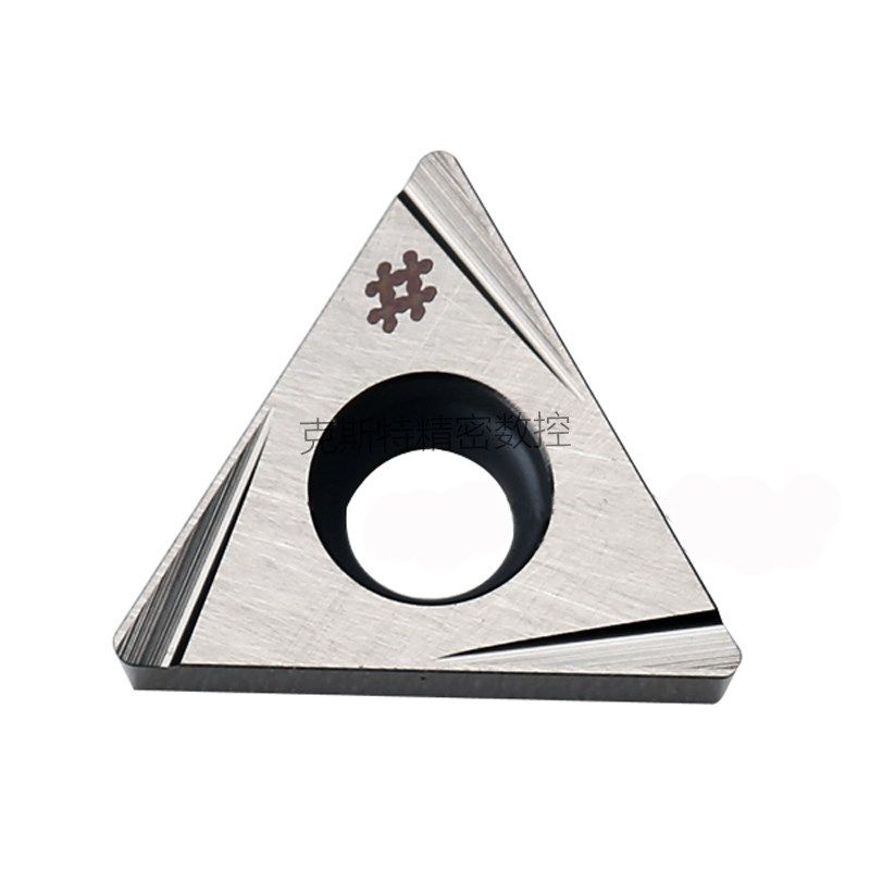 日本住友数控刀片 TCGT110204L-W H1 镗孔刀粒