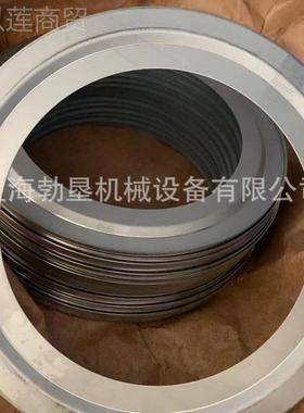 德国N6413AVILOS轴承盖64封1A3V密封盖6413JV轴承盖NILOS盖金属端