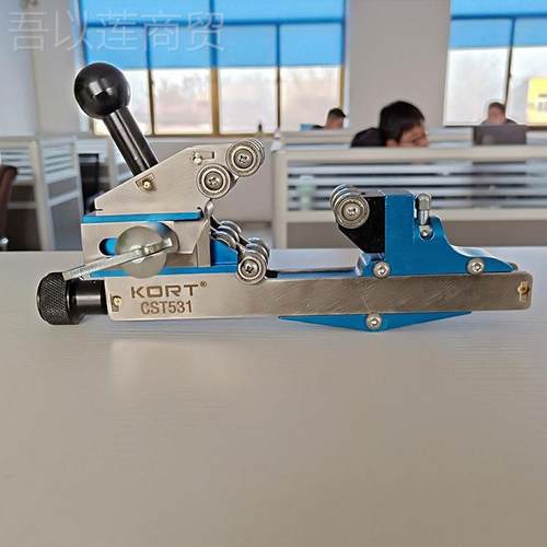 电缆主绝缘层QCZ剥主剥皮器TKORT绝缘层剥除器CS531快速皮电缆剥