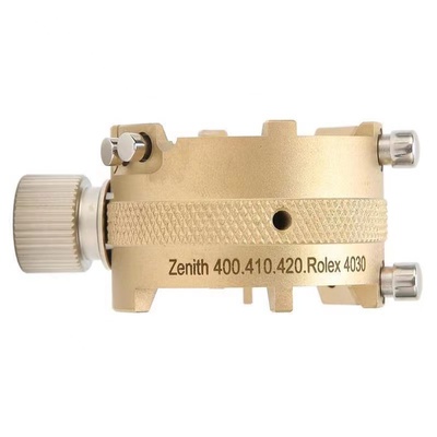 修表工具劳力士4030机芯座4130/4131固定座400/410/430机芯通用