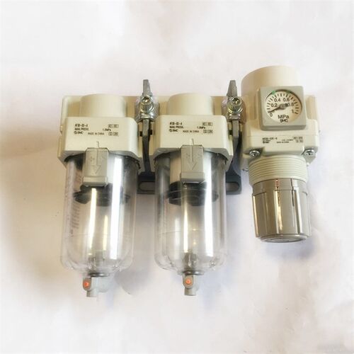 SMC三联件AC40C-03E-04E-03G-04G-M-S-V-1-2-8-N-R-2R-2N-6-A-B-D
