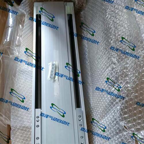 SMC原装CY1H10 15 20 25-100 200 300 400 500 600 800B BS气缸