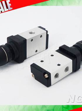 供应二位五通机械阀M3B/C/D/R/L/Y/PM/PP/PF/PL/HS210-06