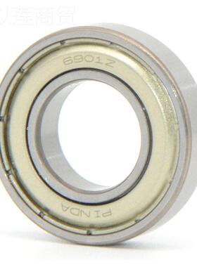 轴承 6114419201Z1 6901RS 690ZZ 690-RS 61901轴承
