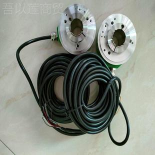 6M8R C185655H0W8 2048 EC50W E1024 宜科编码 H6P8R 器