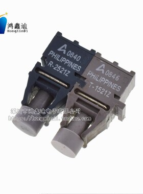 光纤头 T-1521Z R-2521Z PHILIPPINES 收发器