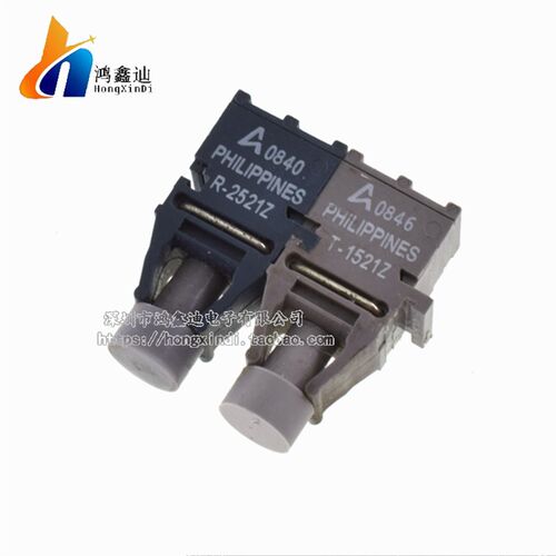 光纤头 T-1521Z R-2521Z PHILIPPINES 收发器