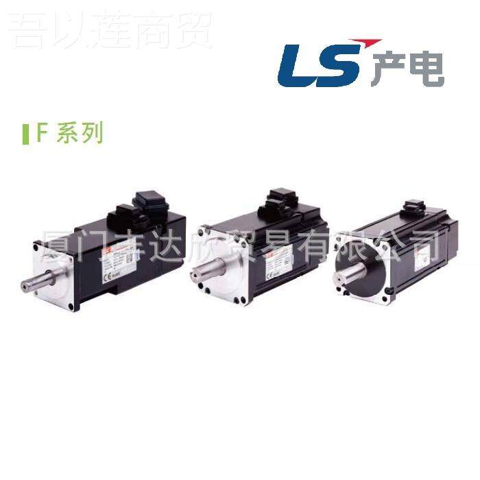 LS伺服电JRA机驱动 PM-CC12AMCK1 APAM-C12AMK器3