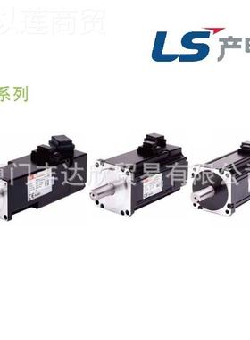 LS伺服电JRA机驱动 PM-CC12AMCK1 APAM-C12AMK器3