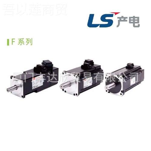 LS伺服电JRA机驱动 PM-CC12AMCK1 APAM-C12AMK器3