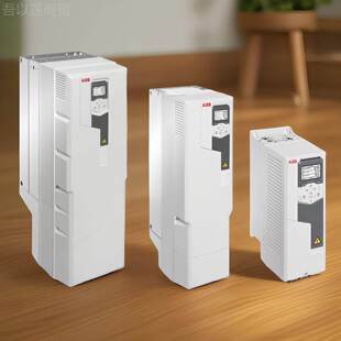 40v矢控制频器低压交流 三变相AC量380 A3060BB8变频器ACS580