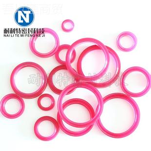 寸互换 2.8防尘密封圈薄缸防尘组合圈65366型与货派克尺 现 EM69