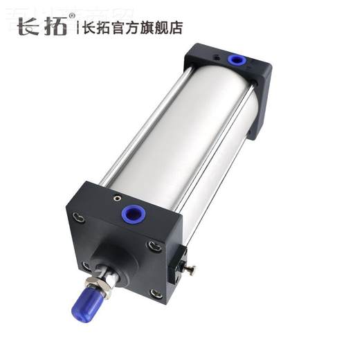 代替亚德客带锁标准气缸 CSLF32*/1200/150/2005/25TKY0S