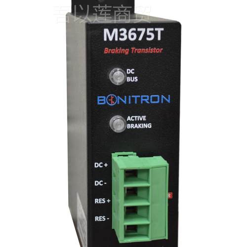 进口BONITRON直流电源ASJM3动713KDM-E1507 制单-元