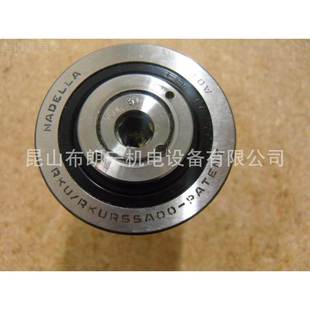 RCPR42.1轴承德国RNDELLA滚轮 PFV025.A10V PK5FJF2C