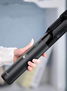 2021新款AutoBot VX Max 无线车载吸尘器20000pa长续航家用大功率