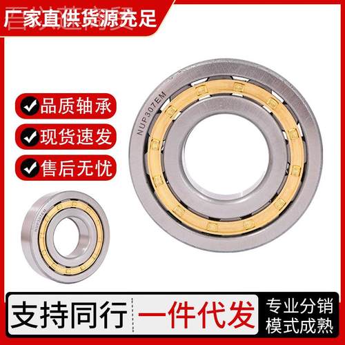 二类圆AFB柱滚高速轴承NUP118 1019 1020 021 1022EM进10口工子艺