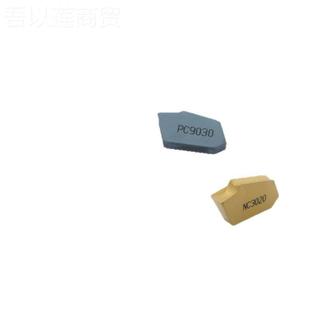 SP30 6040TM 哈德斯通数控切刀8不锈钢32471钢通用HS712件5 VBMT1