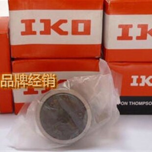 100%原装日本IKO凸轮轴承CF3BCF4CF4UUCF5UUCF6UUCF8CF8UU