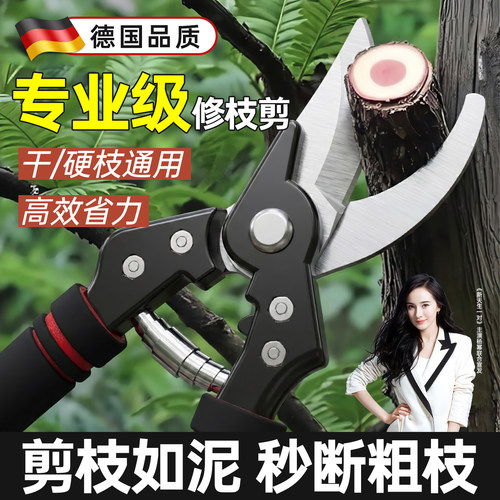 剪枝条专用果园进口高效省力