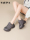 Женская обувь Sophia daddy shoes на толстой подошве; коллекция 2026 года; сезон весна-осень; новая удобная и легкая повседневная спортивная обувь небольшого размера. mini 4