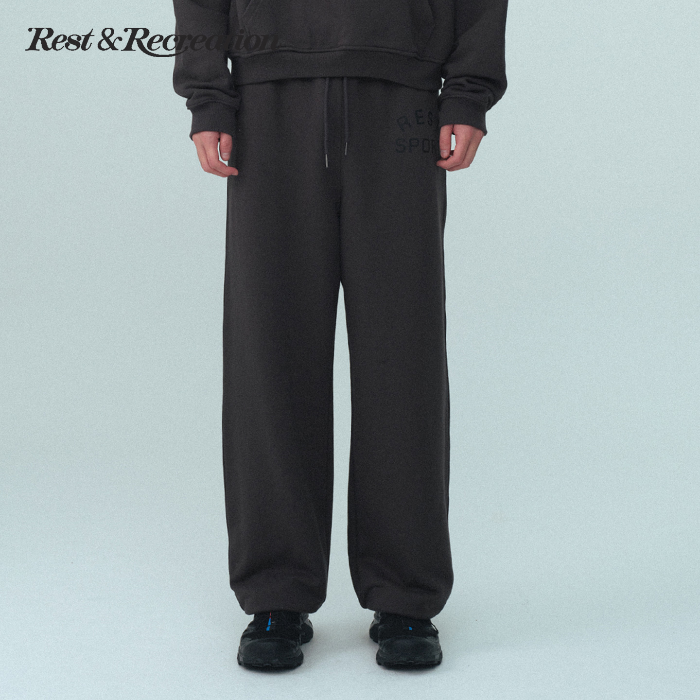 RestandRecreation休闲运动长裤