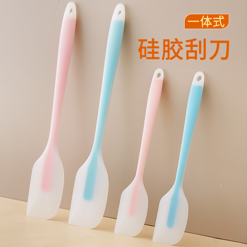 食品级硅胶，烘焙搅拌超省心