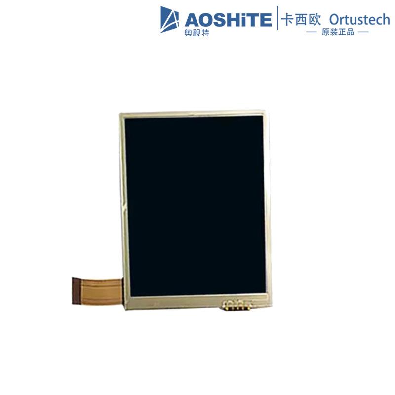 2.4寸半反半透液晶屏240×320普亮屏幕COM24H2P71ULC手持机工业屏