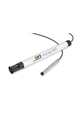 德国OTT ecolog500/800多功能底下水位记录仪