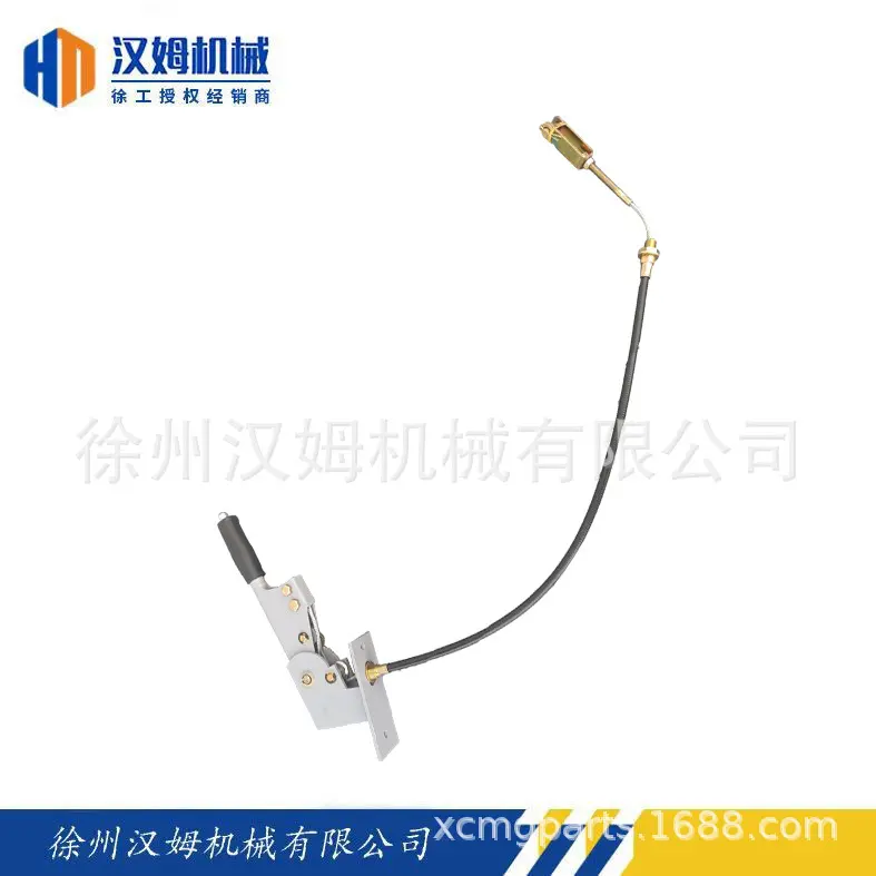 配件 备件 800307629 lj112a 手制动控制器 筑路专用