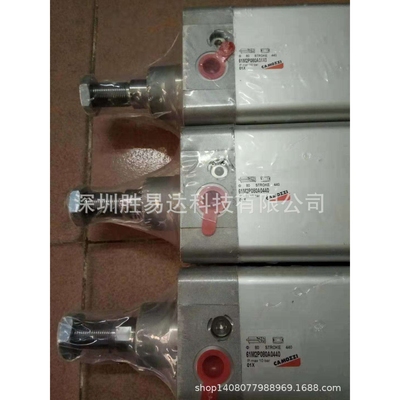 康茂盛（康茂胜）CAMOZZI气缸61M2P040A0040，61M2P080A0440