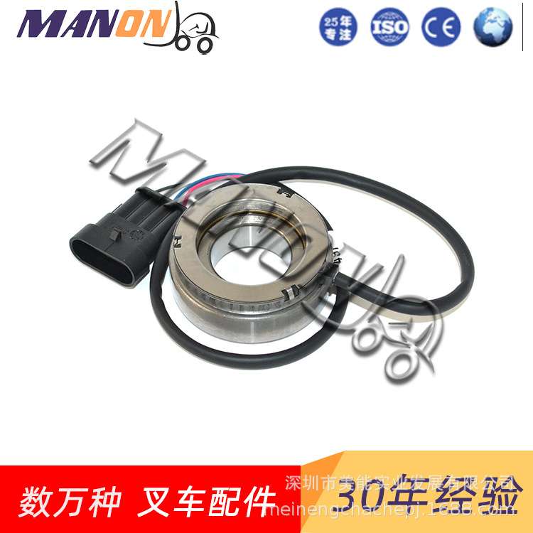 叉车配件驱动电机4003749适用于HYSTER海斯特LINDE林德叉车