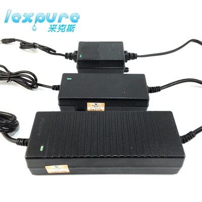 滤水机220Vg转24V变压器 1.75A 3A 5A 10A通用增压泵电源配接器