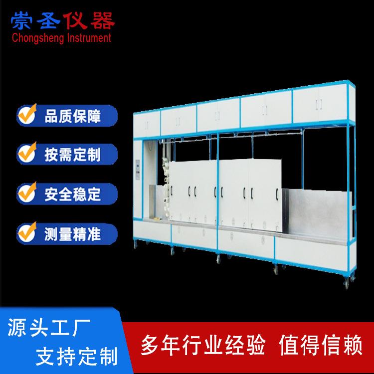 CS8055矿用电缆弯曲试验机-05型MT818电线电缆弯曲试验机