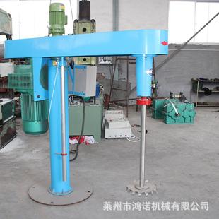 厂家销售防爆分散机液压变频高速分散机化工涂料搅拌机量大质优