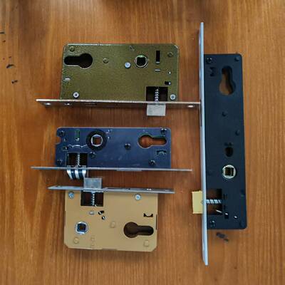 小50锁体房间门卧室门