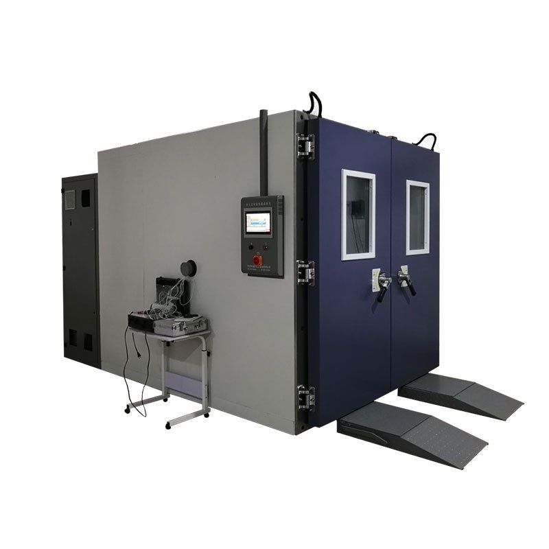 步入式盐雾试验箱大型中酸性腐蚀B老化测试箱氧化房复合式盐雾测,机械设备,试验机,淘宝优惠券,粉丝福利购,淘宝优惠卷