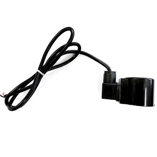 双层防水线圈 水下电磁阀配件4分6分1寸AC220VJ 24V 孔径16mm/20m