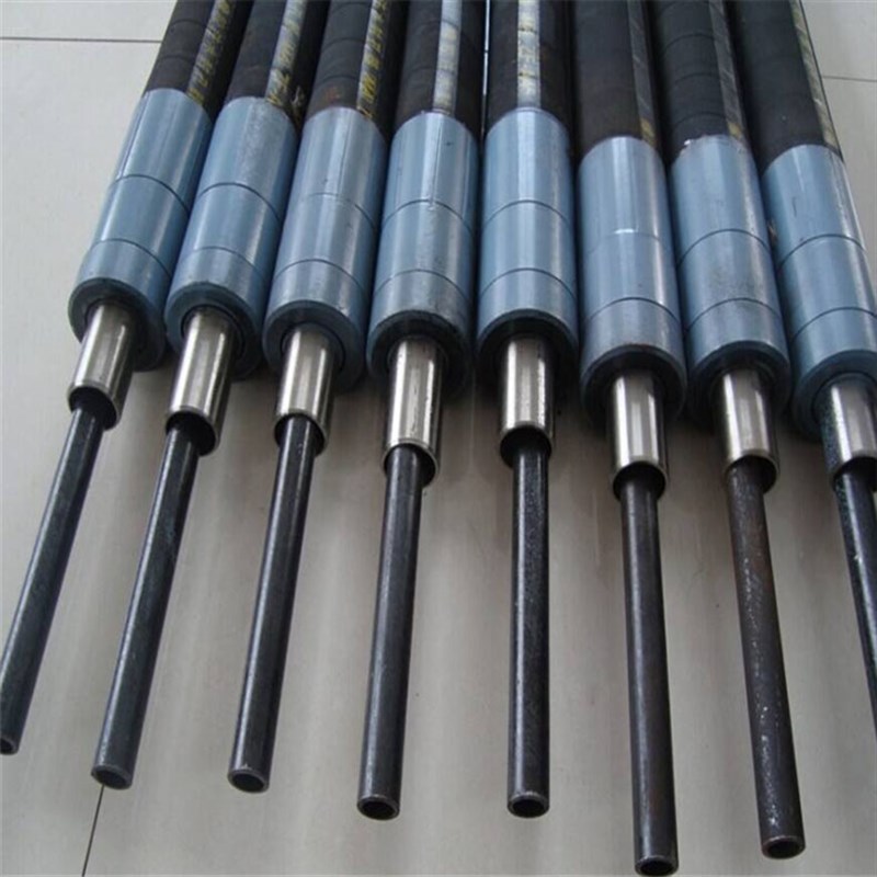 注水水压塞止浆塞帷幕灌浆封孔z器水利水库循环橡胶大孔径注浆双