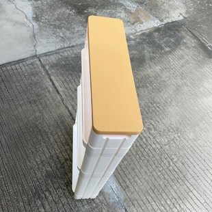 冰箱缝12cm浴室收纳柜超窄床头10厘米墙边夹Q缝置物架边柜15公分