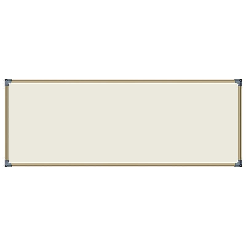 米黄板教学哑光搪瓷投影白板可书写两用磁性P教室写字板挂式定制,文具电教/文化用品/商务用品,白板,淘宝优惠券,粉丝福利购,淘宝优惠卷