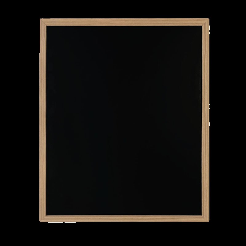 磁吸黑板电表箱白板装饰遮丑实木挂G画强弱电箱遮挡可定制免打孔