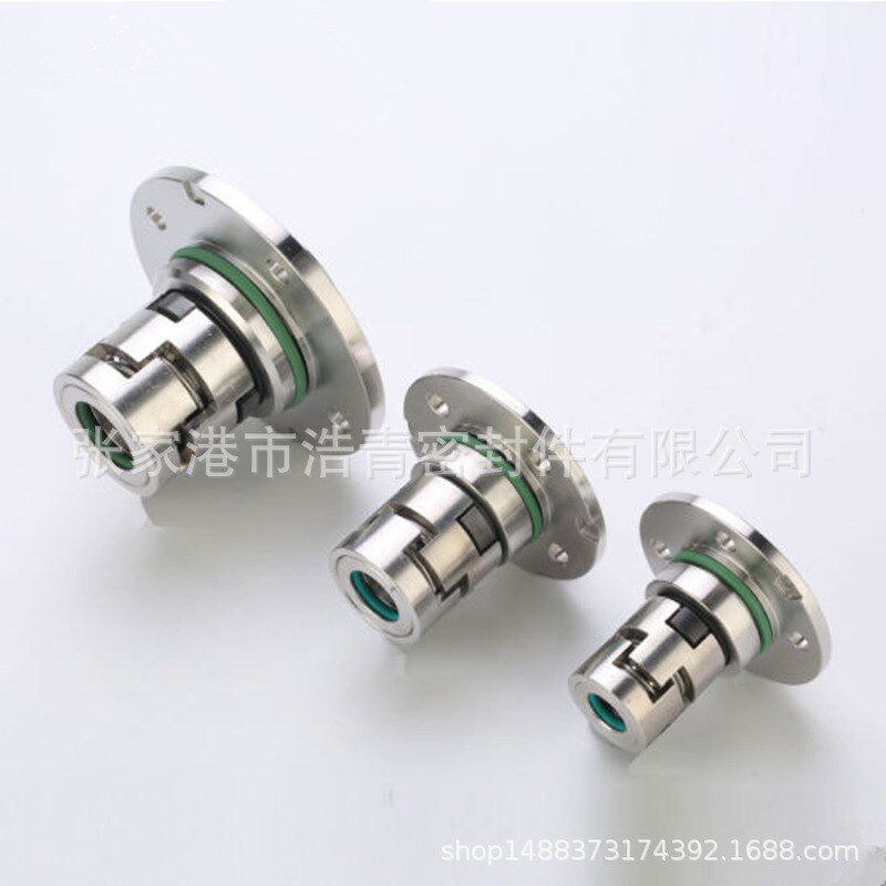 厂家现货多f级泵用机械密封-16/16机械密封轴用密封