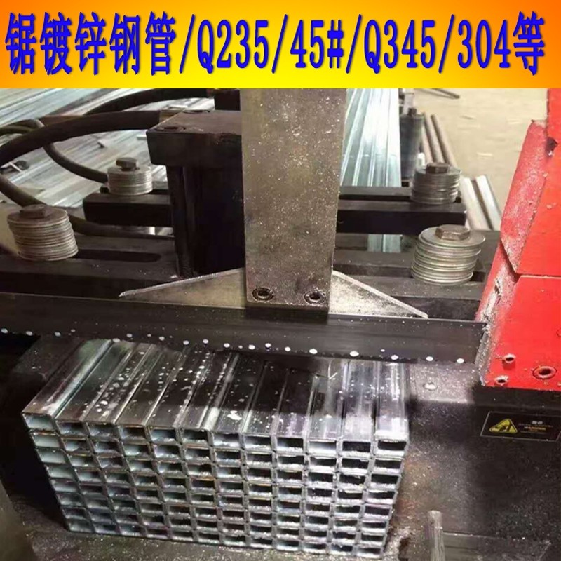 3505双金属切不锈钢带p锯条3350*27高速钢锯床机用据条尖齿形品质