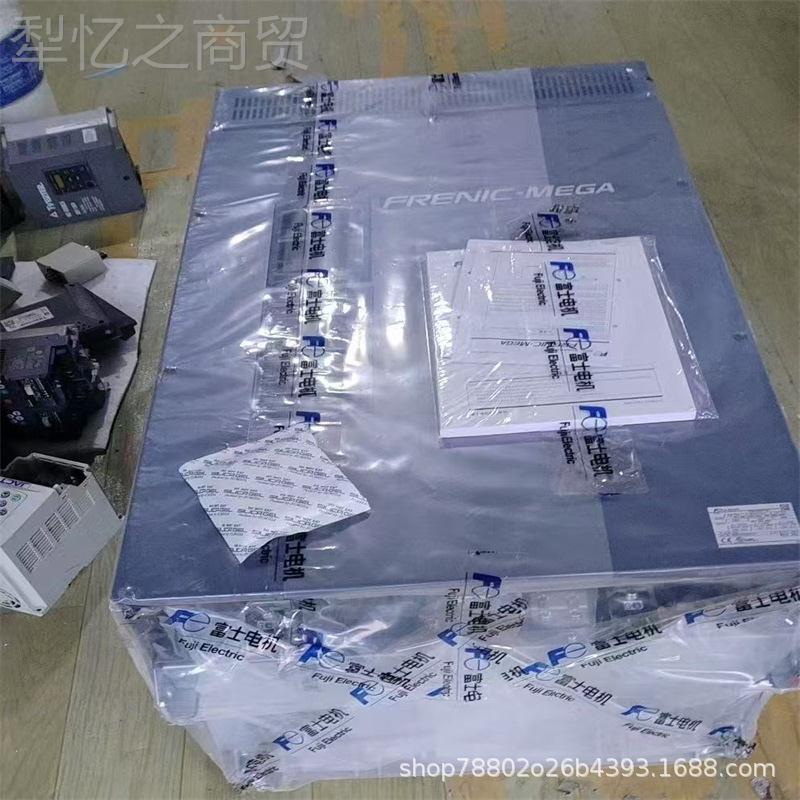 富士伺服变频F25221器FR1VG7SN-4 RN15VG7S-4议1价