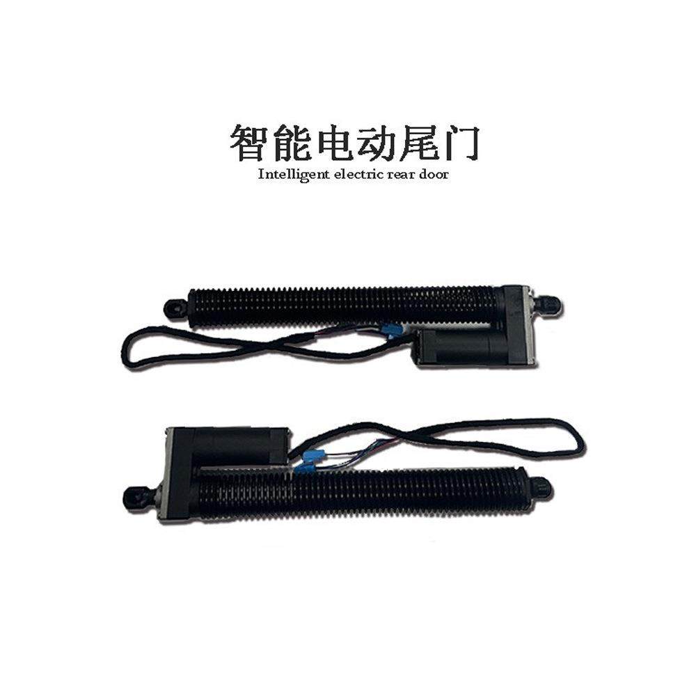 适用BENZ奔驰E级EClassC级汽车改装电动后备箱自动后尾门电动尾门