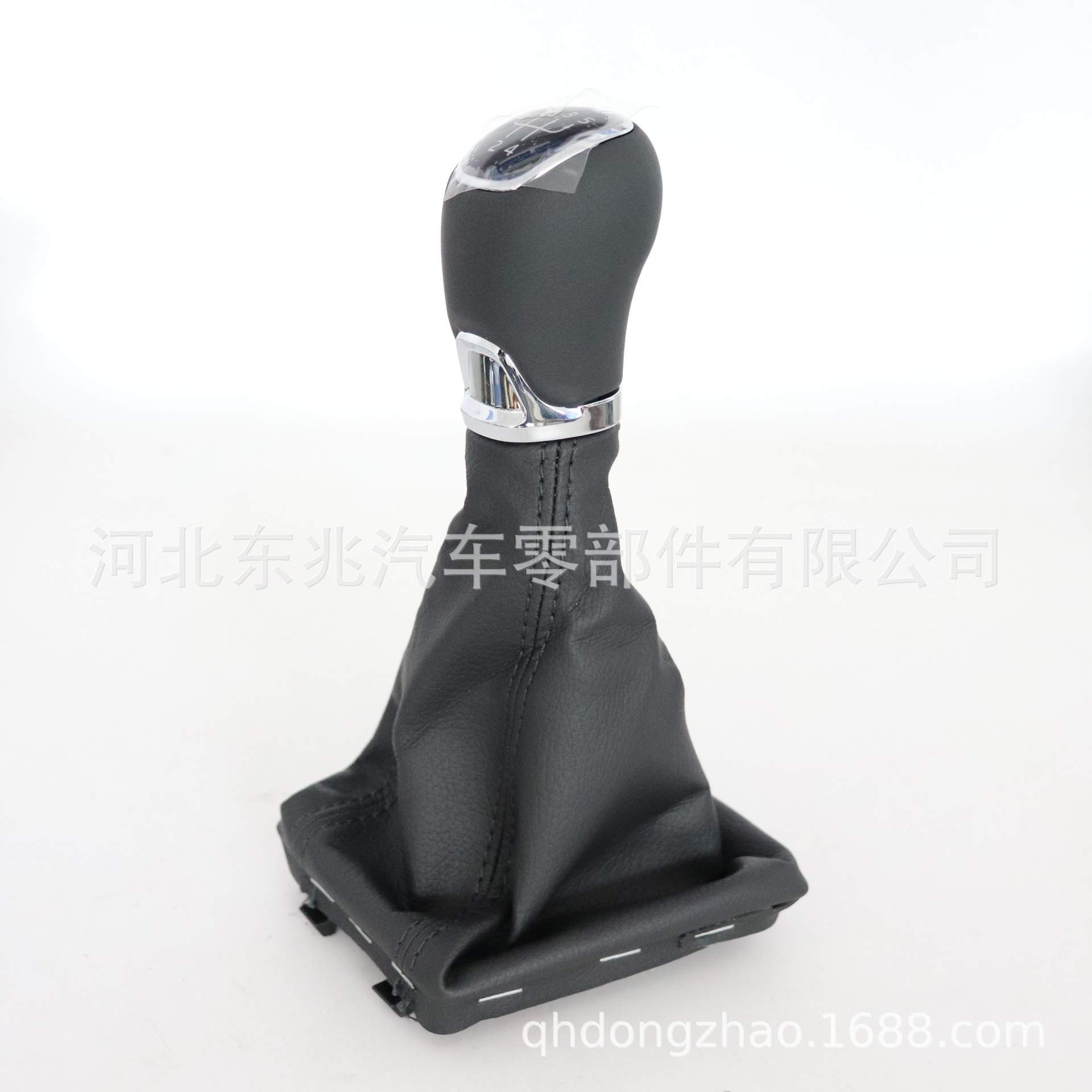 供应适用于斯柯达明锐手动换挡手动一体式防尘套排挡手柄