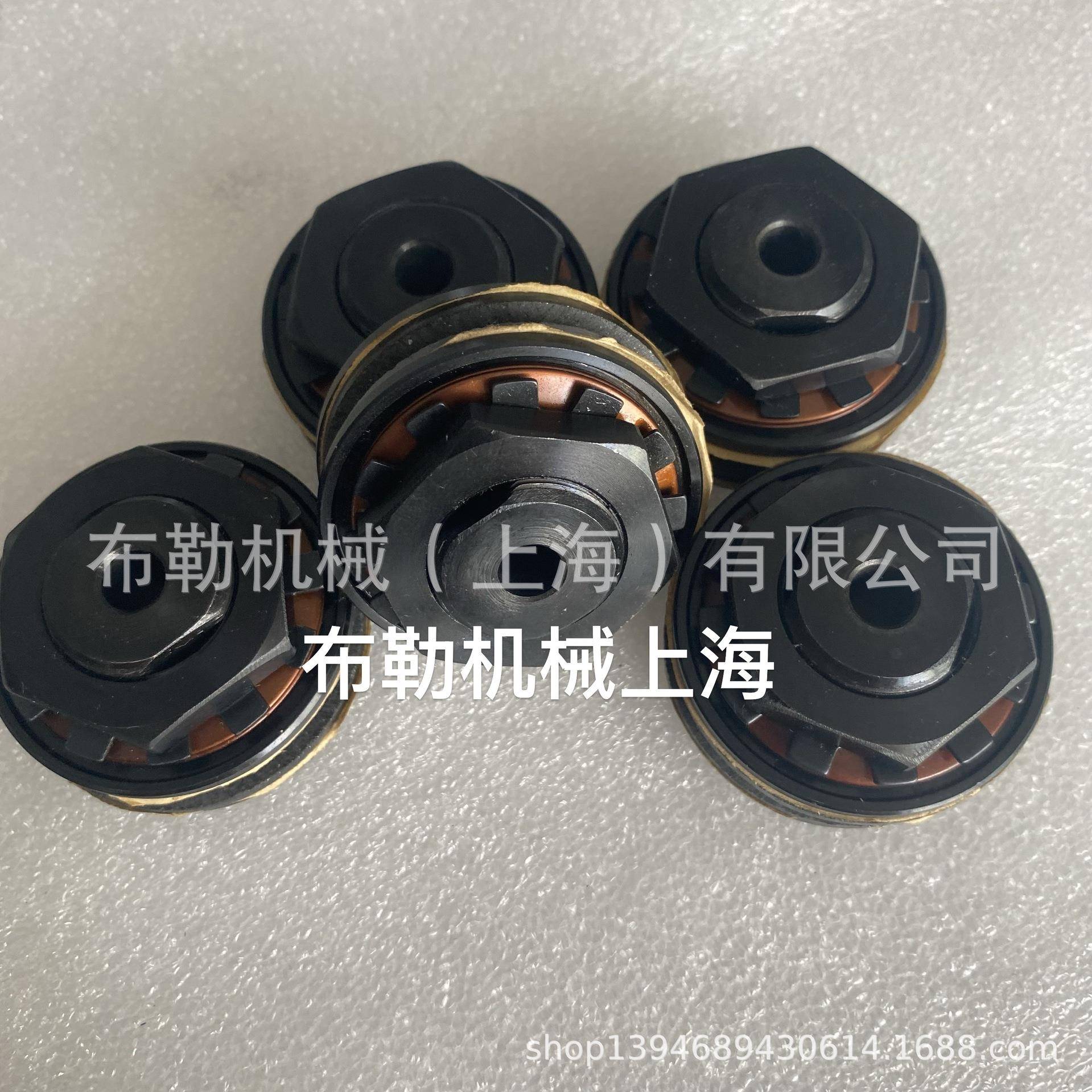 徐州扭力限制器RTL50-2扭矩控制保护器/安全离合器TL200保护装置