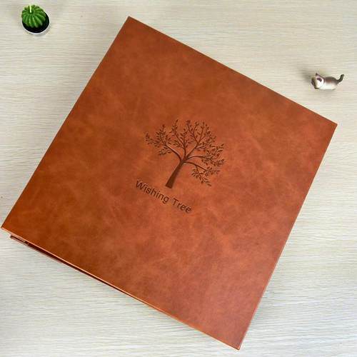 相册5寸装大容量6寸照片可放800张影集插页式家庭相册本