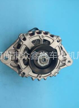 发电机2655517AB160108TA000A5560137300-0250337300-02550